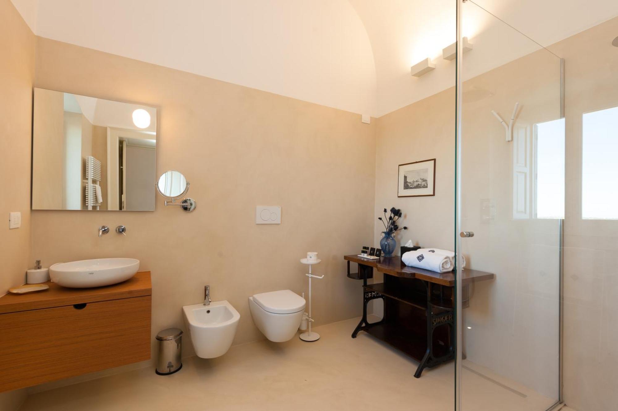 Villa Torre Bianca By Emily Hotels Polignano a Mare Room photo