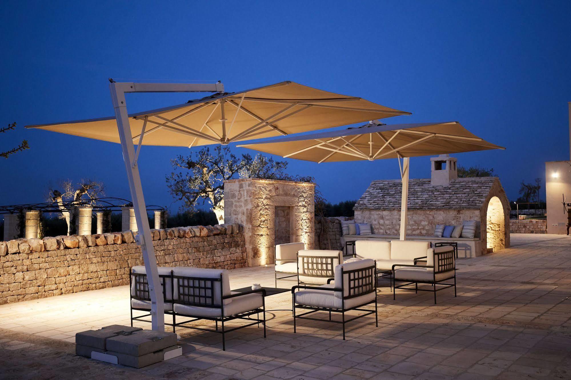 Villa Torre Bianca By Emily Hotels Polignano a Mare Exterior photo